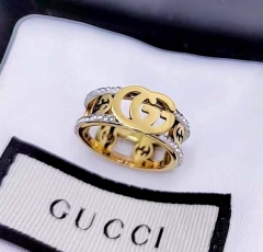 Stainless steel jewelry ring wholesale