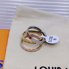 Stainless steel jewelry ring wholesale
