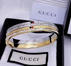 Stainless steel jewelry Women bangle Wholesale