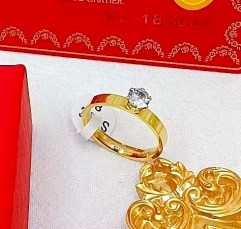 Stainless steel jewelry ring wholesale
