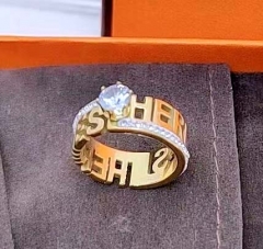 Stainless steel jewelry ring wholesale