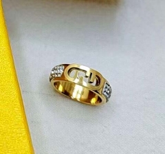 Stainless steel jewelry ring wholesale