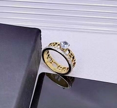 Stainless steel jewelry ring wholesale