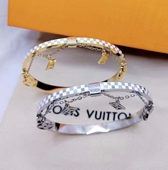 Stainless steel jewelry Women bangle Wholesale