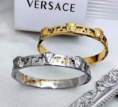 Stainless steel jewelry Women bangle Wholesale