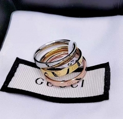 Stainless steel jewelry ring wholesale