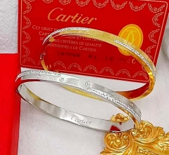 Stainless steel jewelry Women bangle Wholesale