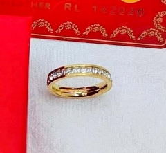 Stainless steel jewelry ring wholesale