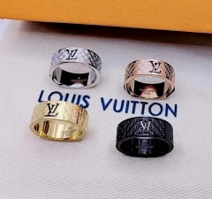 Stainless steel jewelry ring wholesale