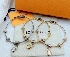 Stainless steel jewelry Women bangle Wholesale