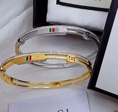 Stainless steel jewelry Women bangle Wholesale