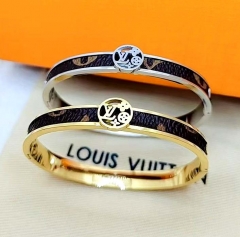 Stainless steel jewelry Women bangle Wholesale