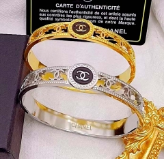 Stainless steel jewelry Women bangle Wholesale