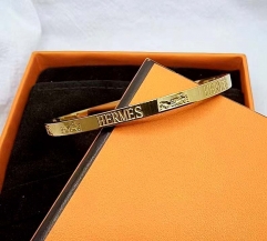 Stainless steel jewelry Women bangle Wholesale