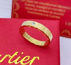 Stainless steel jewelry ring wholesale