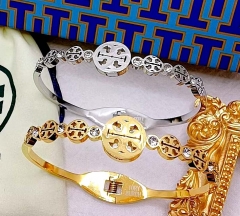 Stainless steel jewelry Women bangle Wholesale