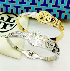 Stainless steel jewelry Women bangle Wholesale