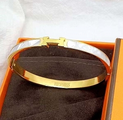 Stainless steel jewelry Women bangle Wholesale