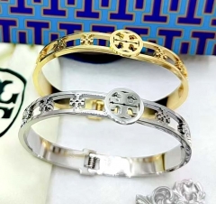 Stainless steel jewelry Women bangle Wholesale