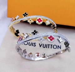 Stainless steel jewelry Women bangle Wholesale