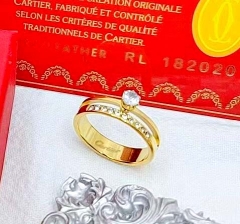 Stainless steel jewelry ring wholesale