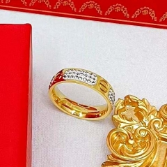 Stainless steel jewelry ring wholesale