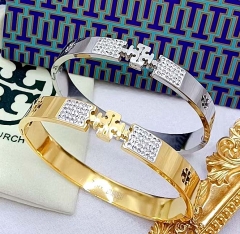 Stainless steel jewelry Women bangle Wholesale