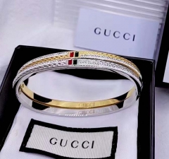 Stainless steel jewelry Women bangle Wholesale