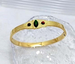 Stainless steel jewelry Women bangle Wholesale
