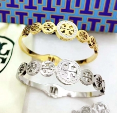 Stainless steel jewelry Women bangle Wholesale
