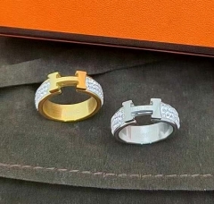 Stainless steel jewelry ring wholesale