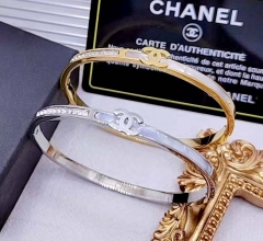 Stainless steel jewelry Women bangle Wholesale