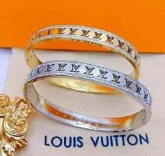 Stainless steel jewelry Women bangle Wholesale