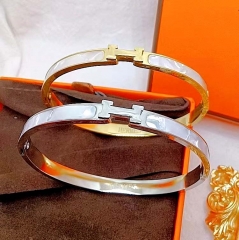 Stainless steel jewelry Women bangle Wholesale