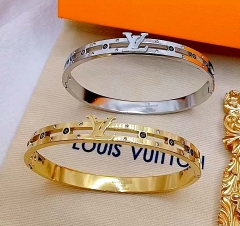 Stainless steel jewelry Women bangle Wholesale