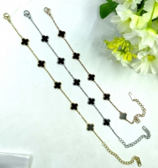 Stainless steel jewelry Women Bracelet Wholesale