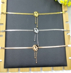 Stainless steel jewelry Women Bracelet Wholesale