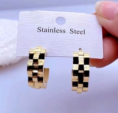 Stainless steel jewelry Earring wholesale