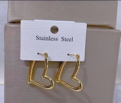 Stainless steel jewelry Earring wholesale