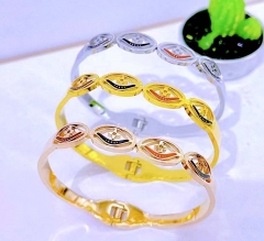 Stainless steel jewelry Women Bracelet Wholesale
