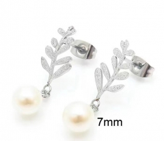 Stainless steel jewelry Earring wholesale