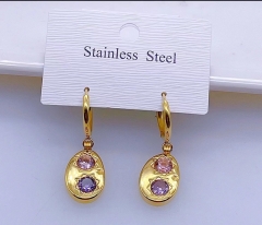 Stainless steel jewelry Earring wholesale