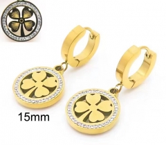 Stainless steel jewelry Earring wholesale