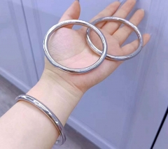 Stainless steel jewelry Women Bracelet Wholesale