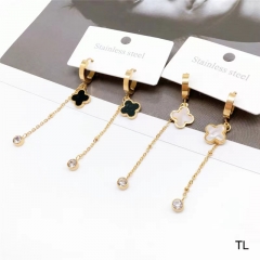 Stainless steel jewelry Earring wholesale