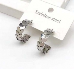 Stainless steel jewelry Earring wholesale