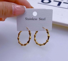 Stainless steel jewelry Earring wholesale
