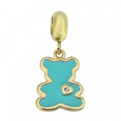 Stainless steel jewelry Pandor a accessories wholesale