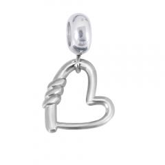 Stainless steel jewelry Pandor a accessories wholesale