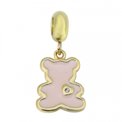 Stainless steel jewelry Pandor a accessories wholesale
